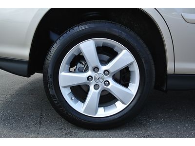 4DR FWD SUV 3.5L CD Traction Control Stability Control Front Wheel Drive ABS, image 12