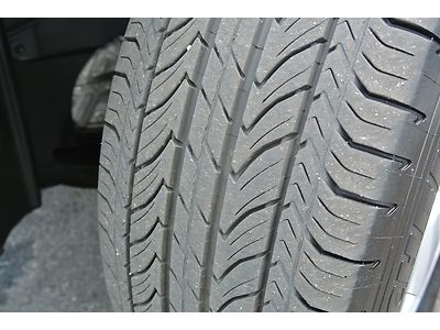 4DR FWD SUV 3.5L CD Traction Control Stability Control Front Wheel Drive ABS, image 14