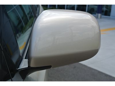 4DR FWD SUV 3.5L CD Traction Control Stability Control Front Wheel Drive ABS, image 17