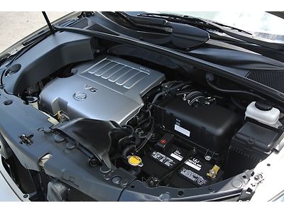 4DR FWD SUV 3.5L CD Traction Control Stability Control Front Wheel Drive ABS, image 27