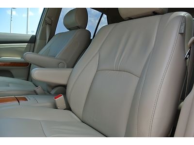 4DR FWD SUV 3.5L CD Traction Control Stability Control Front Wheel Drive ABS, image 35