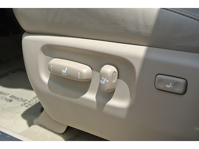 4DR FWD SUV 3.5L CD Traction Control Stability Control Front Wheel Drive ABS, image 36