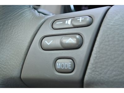 4DR FWD SUV 3.5L CD Traction Control Stability Control Front Wheel Drive ABS, image 48