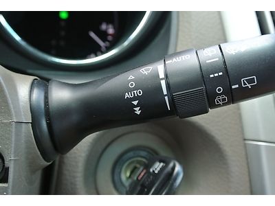 4DR FWD SUV 3.5L CD Traction Control Stability Control Front Wheel Drive ABS, image 50