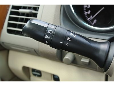 4DR FWD SUV 3.5L CD Traction Control Stability Control Front Wheel Drive ABS, image 51