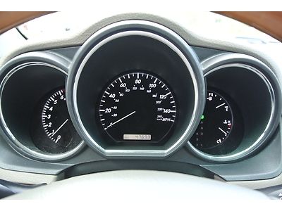 4DR FWD SUV 3.5L CD Traction Control Stability Control Front Wheel Drive ABS, image 53
