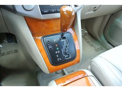 4DR FWD SUV 3.5L CD Traction Control Stability Control Front Wheel Drive ABS, image 55