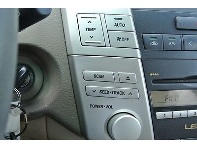4DR FWD SUV 3.5L CD Traction Control Stability Control Front Wheel Drive ABS, image 58