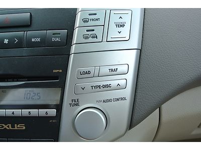 4DR FWD SUV 3.5L CD Traction Control Stability Control Front Wheel Drive ABS, image 60