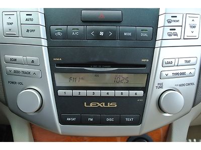 4DR FWD SUV 3.5L CD Traction Control Stability Control Front Wheel Drive ABS, image 61
