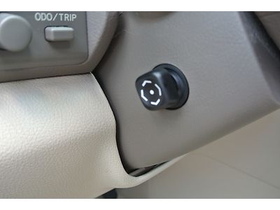 4DR FWD SUV 3.5L CD Traction Control Stability Control Front Wheel Drive ABS, image 67