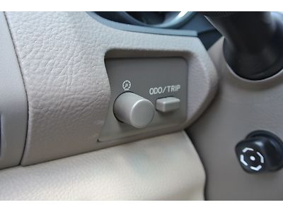 4DR FWD SUV 3.5L CD Traction Control Stability Control Front Wheel Drive ABS, image 68