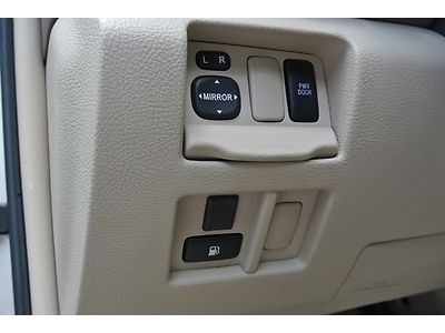 4DR FWD SUV 3.5L CD Traction Control Stability Control Front Wheel Drive ABS, image 69