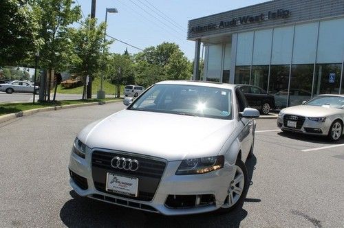 2010 audi 2.0t premium