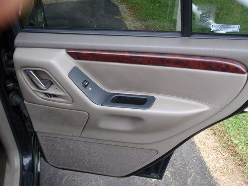2000 Jeep Grand Cherokee Limited Leather seats (clean car report), US $3,500.00, image 7