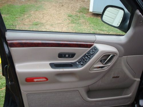 2000 Jeep Grand Cherokee Limited Leather seats (clean car report), US $3,500.00, image 8