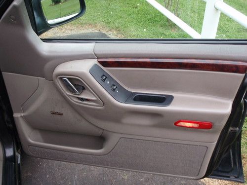 2000 Jeep Grand Cherokee Limited Leather seats (clean car report), US $3,500.00, image 10