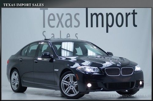 11 535i 36k miles,m sport-prem 2-driver assist-conv pkg.1.99%