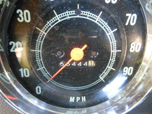 RARE 1972 CHEVY 2 WD BLAZER FULL CONVERTIBLE GREAT DRIVER CONDITION 350 350 DISC, image 10