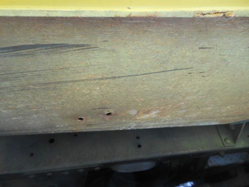 RARE 1972 CHEVY 2 WD BLAZER FULL CONVERTIBLE GREAT DRIVER CONDITION 350 350 DISC, image 14