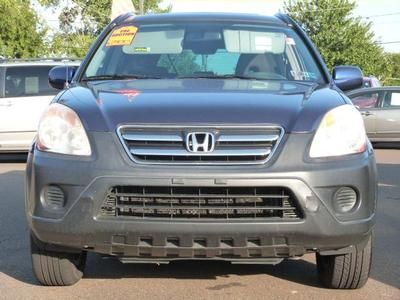 NO RESERVE 2005 128450 MILES AUTO ALL WHEEL DRIVE ONE OWNER CARFAX BLUE GRAY, image 2