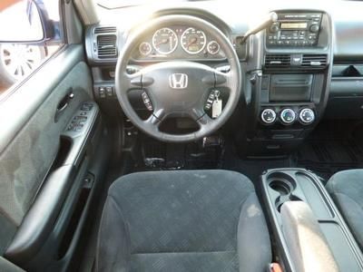 NO RESERVE 2005 128450 MILES AUTO ALL WHEEL DRIVE ONE OWNER CARFAX BLUE GRAY, image 10