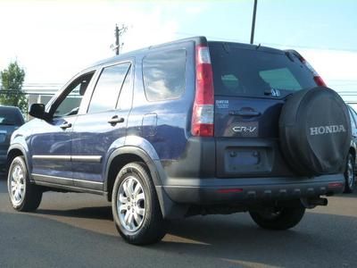 NO RESERVE 2005 128450 MILES AUTO ALL WHEEL DRIVE ONE OWNER CARFAX BLUE GRAY, image 12