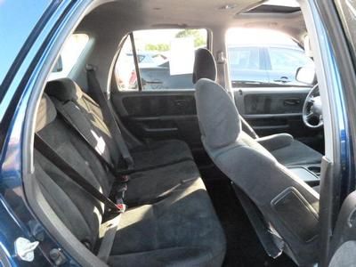 NO RESERVE 2005 128450 MILES AUTO ALL WHEEL DRIVE ONE OWNER CARFAX BLUE GRAY, image 14