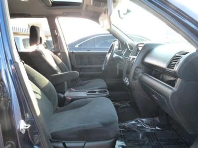 NO RESERVE 2005 128450 MILES AUTO ALL WHEEL DRIVE ONE OWNER CARFAX BLUE GRAY, image 15