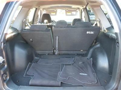 NO RESERVE 2005 128450 MILES AUTO ALL WHEEL DRIVE ONE OWNER CARFAX BLUE GRAY, image 16