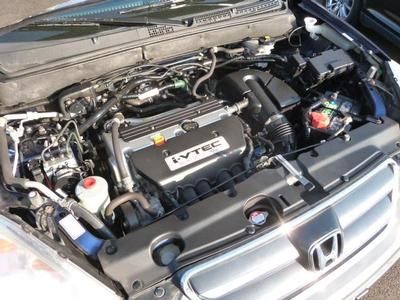 NO RESERVE 2005 128450 MILES AUTO ALL WHEEL DRIVE ONE OWNER CARFAX BLUE GRAY, image 17