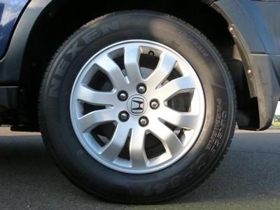 NO RESERVE 2005 128450 MILES AUTO ALL WHEEL DRIVE ONE OWNER CARFAX BLUE GRAY, image 19