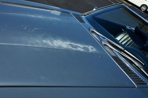 1984 Mercedes 380 SL Roadster, image 9