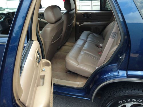 1999 Chevy S10 Blazer, US $3,500.00, image 3