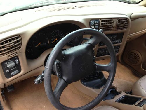 1999 Chevy S10 Blazer, US $3,500.00, image 4
