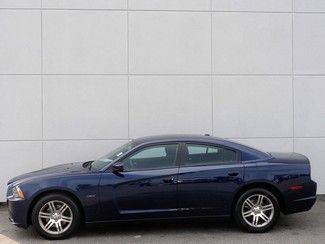 New 2014 dodge charger r/t hemi