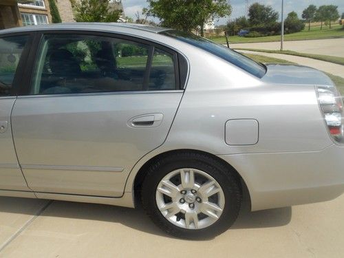 2006 Nissan Altima S Sedan 4-Door 2.5L, US $6,800.00, image 2