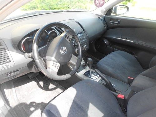 2006 Nissan Altima S Sedan 4-Door 2.5L, US $6,800.00, image 3