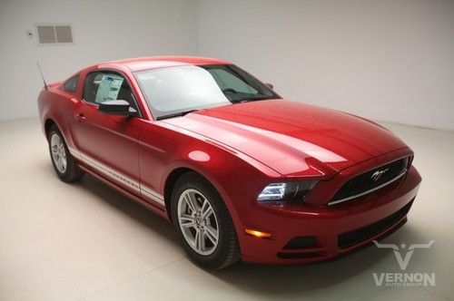 2013 v6 coupe rwd stone cloth lifetime powertrain warranty v6 engine