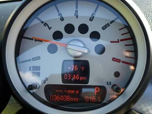 2010 Mini Cooper S Convertible 2-Door 1.6L, US $21,500.00, image 2