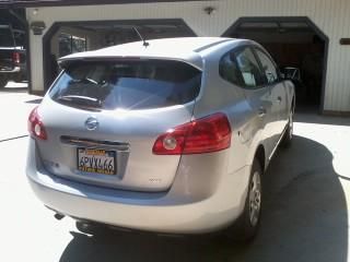 2011 Nissan Rogue S Krom Sport Utility 4-Door 2.5L, US $18,500.00, image 2