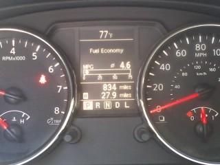 2011 Nissan Rogue S Krom Sport Utility 4-Door 2.5L, US $18,500.00, image 3