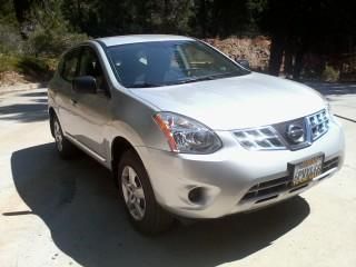 2011 Nissan Rogue S Krom Sport Utility 4-Door 2.5L, US $18,500.00, image 4