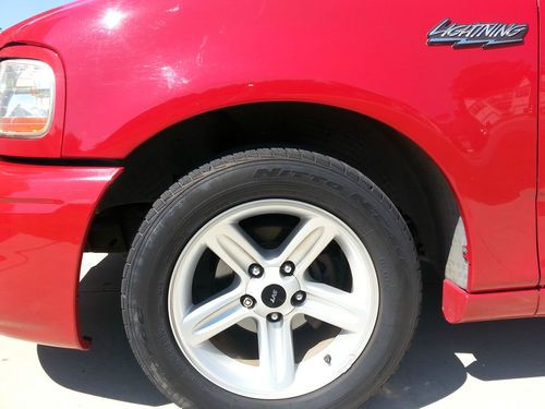 Ford F-150 Lightning SVT, US $17,500.00, image 11