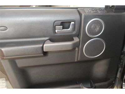 HSE 7 PASSANGER REAR DVD NAVIGATION ADAPTIVE XENON LEATHER HEATED SAT BLUETOOTH, US $19,995.00, image 9