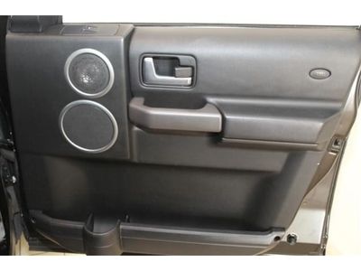 HSE 7 PASSANGER REAR DVD NAVIGATION ADAPTIVE XENON LEATHER HEATED SAT BLUETOOTH, US $19,995.00, image 20