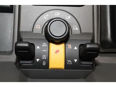 HSE 7 PASSANGER REAR DVD NAVIGATION ADAPTIVE XENON LEATHER HEATED SAT BLUETOOTH, US $19,995.00, image 25