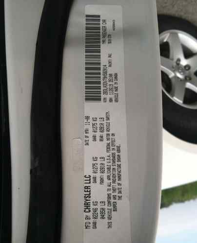 2009 Dodge Charger SXT Sedan 4-Door 3.5L, US $14,000.00, image 2