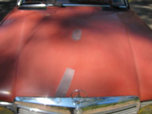 1984 Mercedes Benz 300 Turbo Diesel Wagon California car NO RUST very original, US $6,750.00, image 3