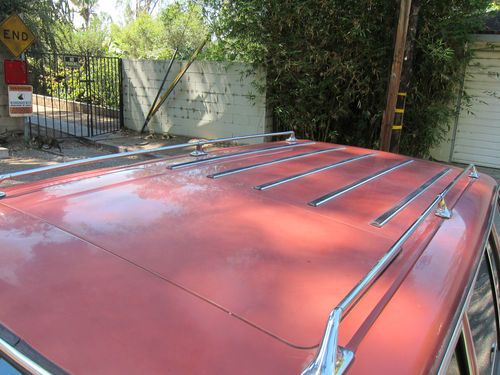 1984 Mercedes Benz 300 Turbo Diesel Wagon California car NO RUST very original, US $6,750.00, image 8